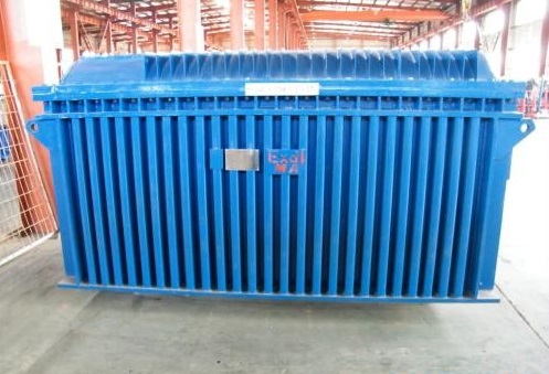 温宿矿用变压器