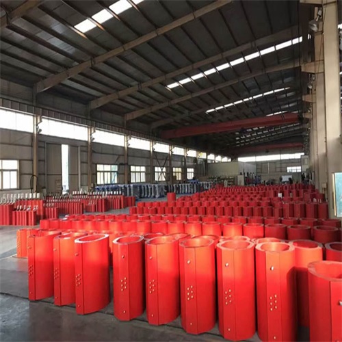 温宿SCB10-500KVA干式变压器
