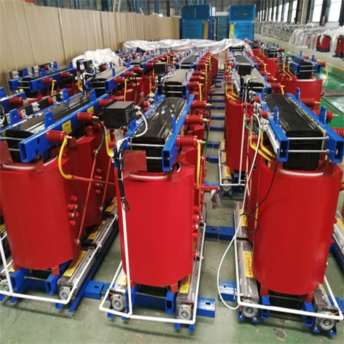 温宿SCB13-400KVA-10/0.4干