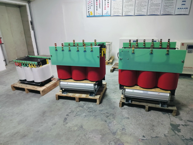 温宿KS11-1000KVA矿用变压器
