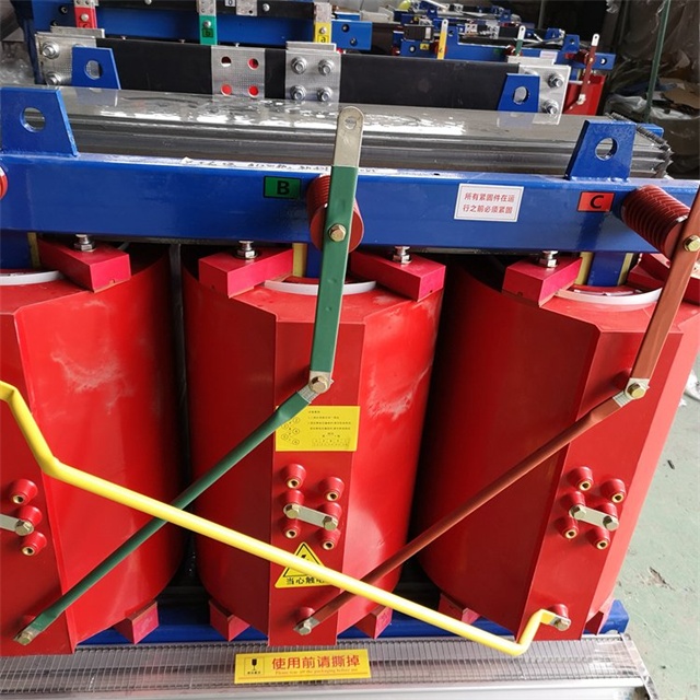 SCBH15-1250kVA温宿温宿温宿干式变压器 园区节能配电非晶温宿温宿温宿干式变压器